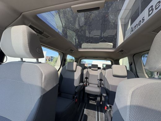 Volkswagen Multivan 1.5 eHybrid L2 Bulli Edition 4Motion 245PK | 360 camera | Trekhaak | keyless entry ActivLease financial lease