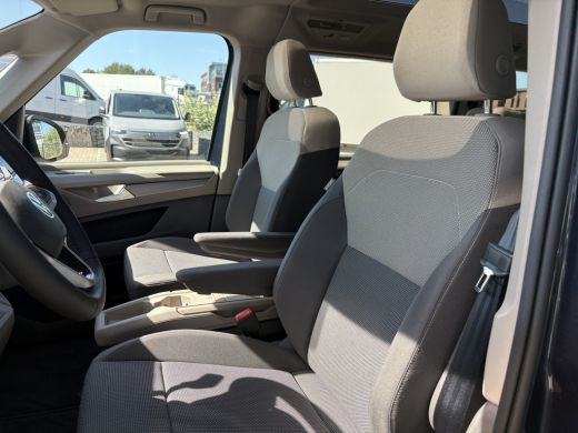 Volkswagen Multivan 1.5 eHybrid L2 Bulli Edition 4Motion 245PK | 360 camera | Trekhaak | keyless entry ActivLease financial lease