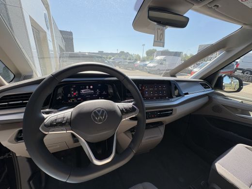 Volkswagen Multivan 1.5 eHybrid L2 Bulli Edition 4Motion 245PK | 360 camera | Trekhaak | keyless entry ActivLease financial lease