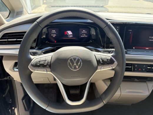Volkswagen Multivan 1.5 eHybrid L2 Bulli Edition 4Motion 245PK | 360 camera | Trekhaak | keyless entry ActivLease financial lease