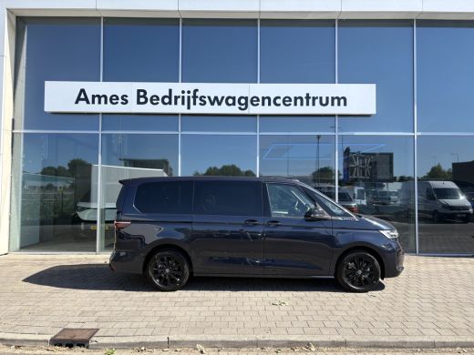 Volkswagen Multivan 1.5 eHybrid L2 Bulli Edition 4Motion 245PK | 360 camera | Trekhaak | keyless entry ActivLease financial lease