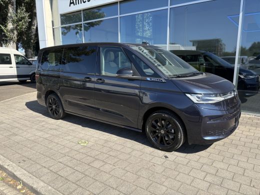 Volkswagen Multivan 1.5 eHybrid L2 Bulli Edition 4Motion 245PK | 360 camera | Trekhaak | keyless entry ActivLease financial lease