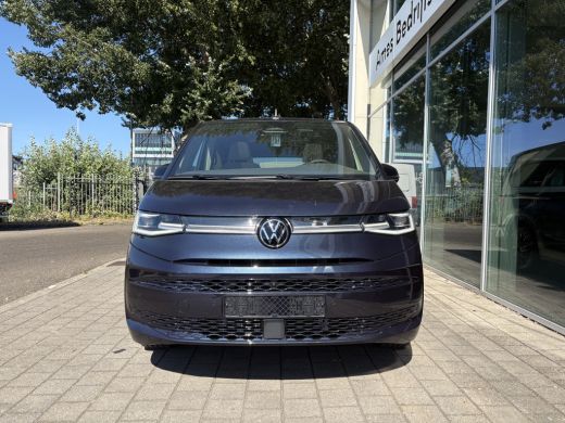 Volkswagen Multivan 1.5 eHybrid L2 Bulli Edition 4Motion 245PK | 360 camera | Trekhaak | keyless entry ActivLease financial lease