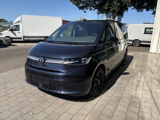 Volkswagen Multivan 1.5 eHybrid L2 Bulli Edition 4Motion 245PK | 360 camera | Trekhaak | keyless entry ActivLease financial lease