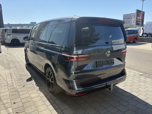 Volkswagen Multivan 1.5 eHybrid L2 Bulli Edition 4Motion 245PK | 360 camera | Trekhaak | keyless entry ActivLease financial lease