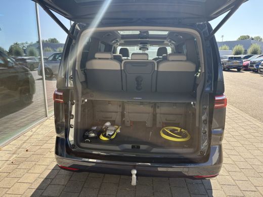 Volkswagen Multivan 1.5 eHybrid L2 Bulli Edition 4Motion 245PK | 360 camera | Trekhaak | keyless entry ActivLease financial lease