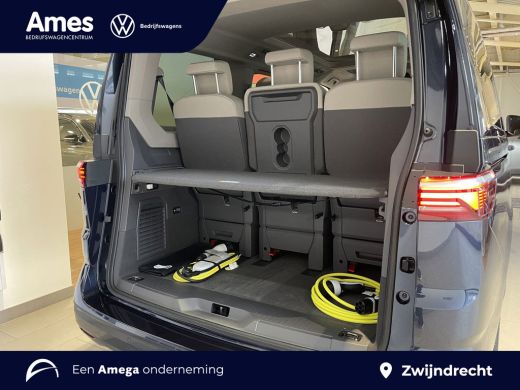 Volkswagen Multivan 1.5 eHybrid L2 Bulli Edition 4Motion 245PK *incl btw/bpm* | 360 camera | Trekhaak | keyless entry ActivLease financial lease