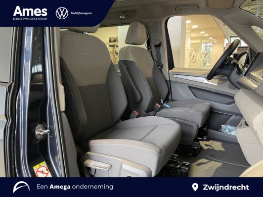 Volkswagen Multivan 1.5 eHybrid L2 Bulli Edition 4Motion 245PK *incl btw/bpm* | 360 camera | Trekhaak | keyless entry ActivLease financial lease