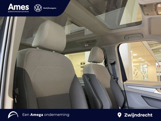 Volkswagen Multivan 1.5 eHybrid L2 Bulli Edition 4Motion 245PK *incl btw/bpm* | 360 camera | Trekhaak | keyless entry ActivLease financial lease