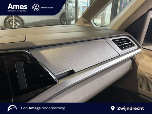 Volkswagen Multivan 1.5 eHybrid L2 Bulli Edition 4Motion 245PK *incl btw/bpm* | 360 camera | Trekhaak | keyless entry ActivLease financial lease