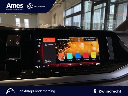 Volkswagen Multivan 1.5 eHybrid L2 Bulli Edition 4Motion 245PK *incl btw/bpm* | 360 camera | Trekhaak | keyless entry ActivLease financial lease