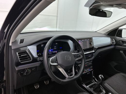 Volkswagen T-Cross 1.0 TSI Goal CARPLAY | AD-CRUISE | STOELVERWARMING ActivLease financial lease