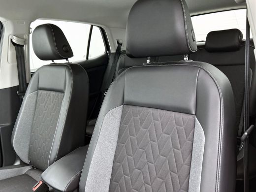 Volkswagen T-Cross 1.0 TSI Goal CARPLAY | AD-CRUISE | STOELVERWARMING ActivLease financial lease