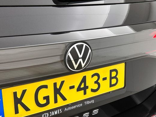Volkswagen T-Cross 1.0 TSI Goal CARPLAY | AD-CRUISE | STOELVERWARMING ActivLease financial lease