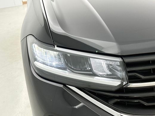 Volkswagen T-Cross 1.0 TSI Goal CARPLAY | AD-CRUISE | STOELVERWARMING ActivLease financial lease