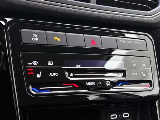 Volkswagen T-Cross 1.0 TSI Goal CARPLAY | AD-CRUISE | STOELVERWARMING ActivLease financial lease