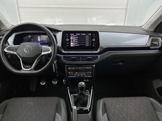 Volkswagen T-Cross 1.0 TSI Goal CARPLAY | AD-CRUISE | STOELVERWARMING ActivLease financial lease