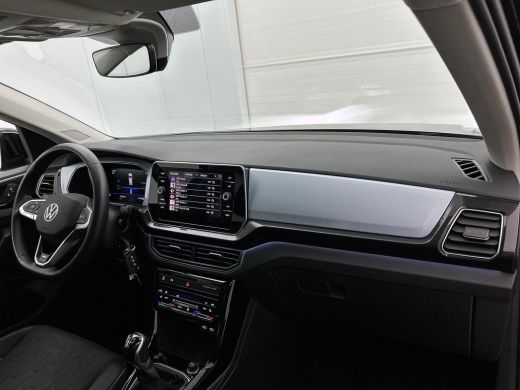 Volkswagen T-Cross 1.0 TSI Goal CARPLAY | AD-CRUISE | STOELVERWARMING ActivLease financial lease