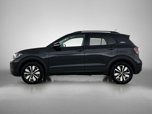 Volkswagen T-Cross 1.0 TSI Goal CARPLAY | AD-CRUISE | STOELVERWARMING ActivLease financial lease