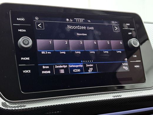 Volkswagen T-Cross 1.0 TSI Goal CARPLAY | AD-CRUISE | STOELVERWARMING ActivLease financial lease