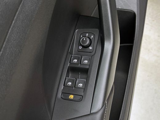 Volkswagen T-Cross 1.0 TSI Goal CARPLAY | AD-CRUISE | STOELVERWARMING ActivLease financial lease