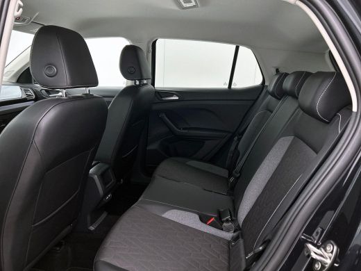 Volkswagen T-Cross 1.0 TSI Goal CARPLAY | AD-CRUISE | STOELVERWARMING ActivLease financial lease