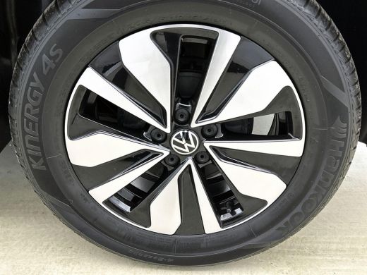 Volkswagen T-Cross 1.0 TSI Goal CARPLAY | AD-CRUISE | STOELVERWARMING ActivLease financial lease