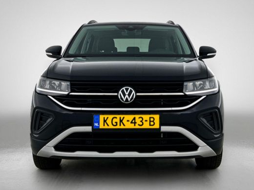 Volkswagen T-Cross 1.0 TSI Goal CARPLAY | AD-CRUISE | STOELVERWARMING ActivLease financial lease