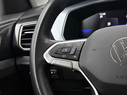 Volkswagen T-Cross 1.0 TSI Goal CARPLAY | AD-CRUISE | STOELVERWARMING ActivLease financial lease