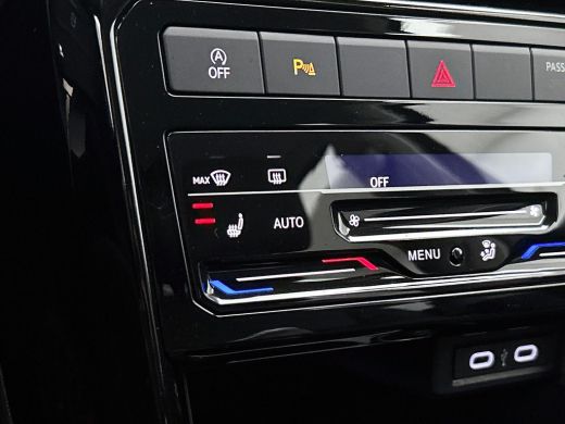 Volkswagen T-Cross 1.0 TSI Goal CARPLAY | AD-CRUISE | STOELVERWARMING ActivLease financial lease