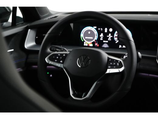 Volkswagen Tayron 1.5 TSI eHybrid 272PK R-Line | PANORAMADAK | ELEKTR. A. KLEP | 19 INCH | STOEL + STUURVERW. | CAMERA ActivLease financial lease