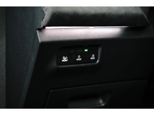 Volkswagen Tayron 1.5 TSI eHybrid 272PK R-Line | PANORAMADAK | ELEKTR. A. KLEP | 19 INCH | STOEL + STUURVERW. | CAMERA ActivLease financial lease
