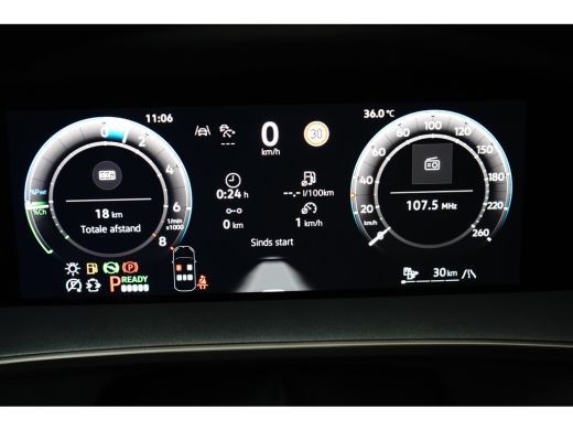 Volkswagen Tayron 1.5 TSI eHybrid 272PK R-Line | PANORAMADAK | ELEKTR. A. KLEP | 19 INCH | STOEL + STUURVERW. | CAMERA ActivLease financial lease