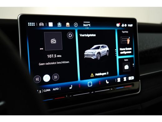 Volkswagen Tayron 1.5 TSI eHybrid 272PK R-Line | PANORAMADAK | ELEKTR. A. KLEP | 19 INCH | STOEL + STUURVERW. | CAMERA ActivLease financial lease