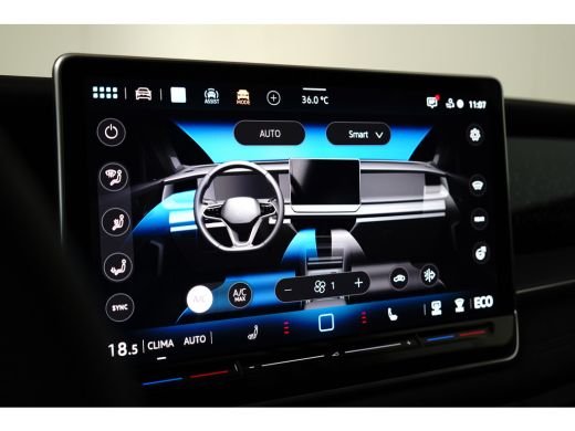 Volkswagen Tayron 1.5 TSI eHybrid 272PK R-Line | PANORAMADAK | ELEKTR. A. KLEP | 19 INCH | STOEL + STUURVERW. | CAMERA ActivLease financial lease