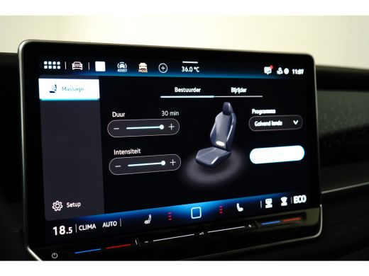 Volkswagen Tayron 1.5 TSI eHybrid 272PK R-Line | PANORAMADAK | ELEKTR. A. KLEP | 19 INCH | STOEL + STUURVERW. | CAMERA ActivLease financial lease