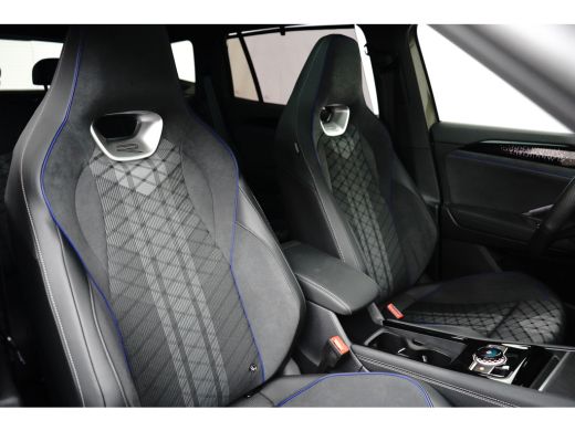 Volkswagen Tayron 1.5 TSI eHybrid 272PK R-Line | PANORAMADAK | ELEKTR. A. KLEP | 19 INCH | STOEL + STUURVERW. | CAMERA ActivLease financial lease
