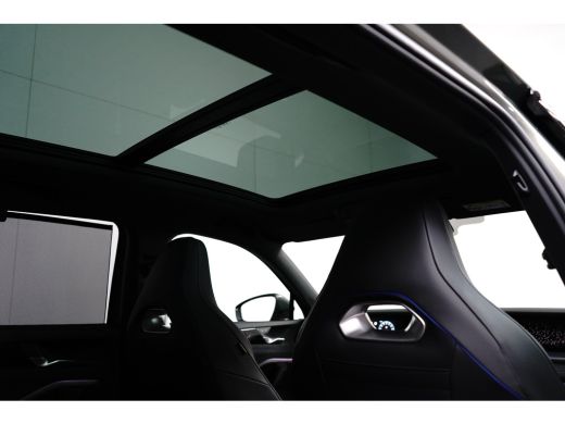 Volkswagen Tayron 1.5 TSI eHybrid 272PK R-Line | PANORAMADAK | ELEKTR. A. KLEP | 19 INCH | STOEL + STUURVERW. | CAMERA ActivLease financial lease