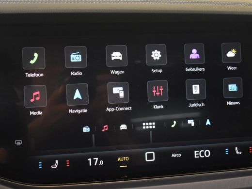 Volkswagen Touareg 3.0 TSI eHybrid 462PK 4Motion R | 360gr Camera | Pano Dak l Luchtvering l Head-up display | App C... ActivLease financial lease