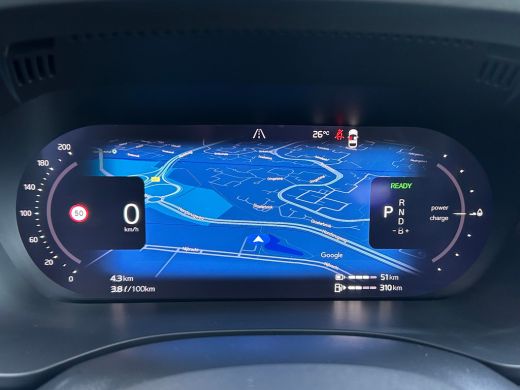 Volvo  XC60 2.0 T6 Plug-in hybrid AWD Ultimate Dark | HU-Display | Harman/Kardon | Camera | Panoramadak | ActivLease financial lease