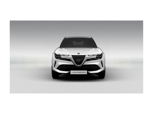 Alfa Romeo Junior Elettrica Automaat ActivLease financial lease
