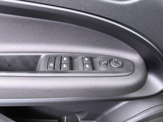 Alfa Romeo Junior Ibrida ActivLease financial lease