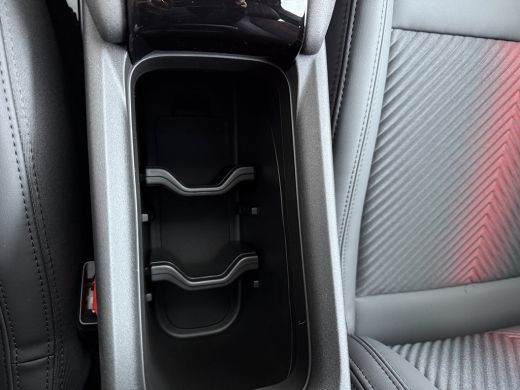 Alfa Romeo Junior Ibrida ActivLease financial lease