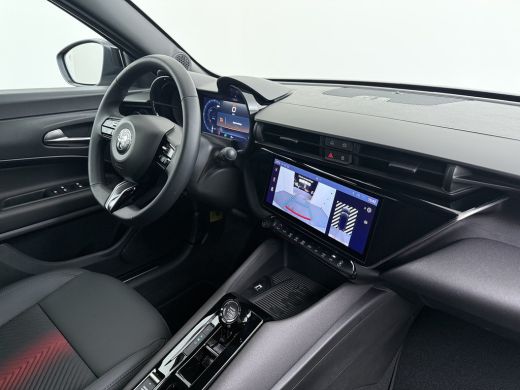 Alfa Romeo Junior Ibrida ActivLease financial lease