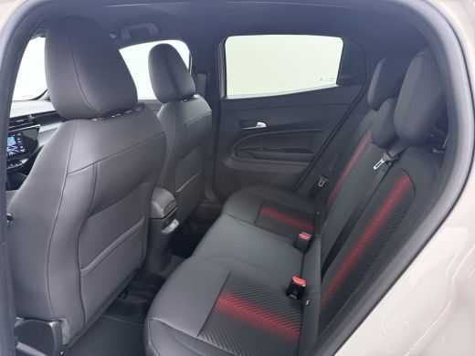 Alfa Romeo Junior Ibrida ActivLease financial lease