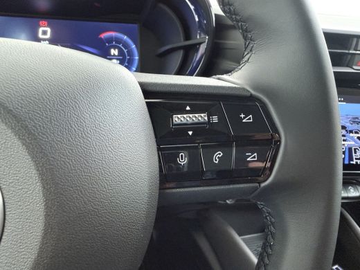 Alfa Romeo Junior Ibrida Automaat ActivLease financial lease