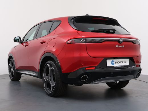 Alfa Romeo Tonale Sport Speciale ActivLease financial lease