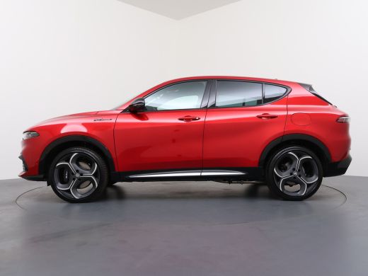 Alfa Romeo Tonale Sport Speciale ActivLease financial lease