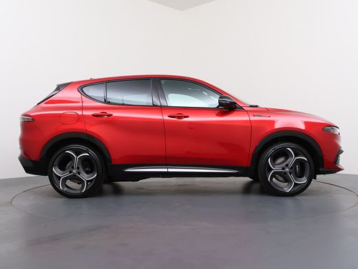 Alfa Romeo Tonale Sport Speciale ActivLease financial lease