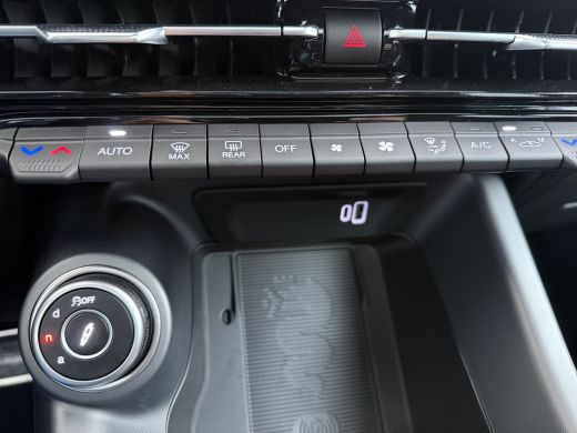 Alfa Romeo Tonale Sport Speciale ActivLease financial lease